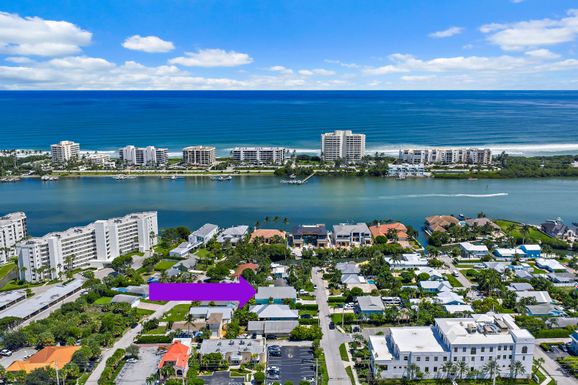 3463 Canal, Jupiter, FL 33469