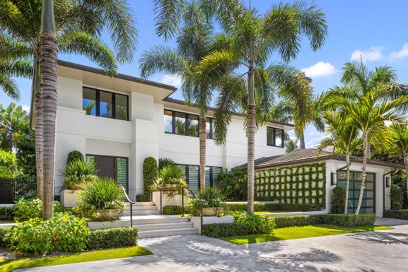 210 Miraflores, Palm Beach, FL 33480