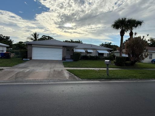 536 23rd, Vero Beach, FL 32962