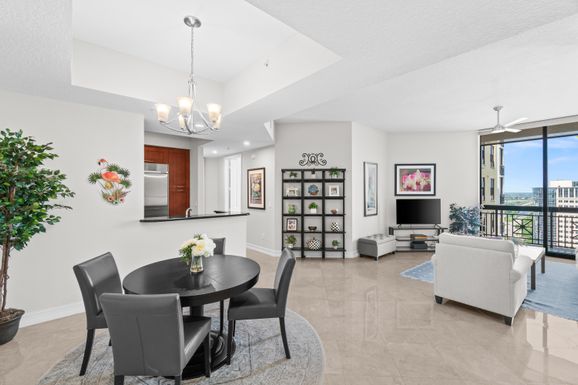 701 Olive, West Palm Beach, FL 33401