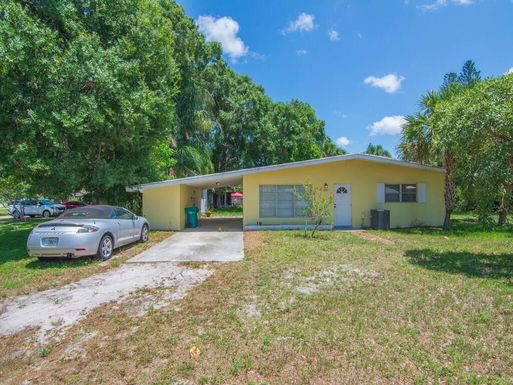 8605 Salerno, Fort Pierce, FL 34951