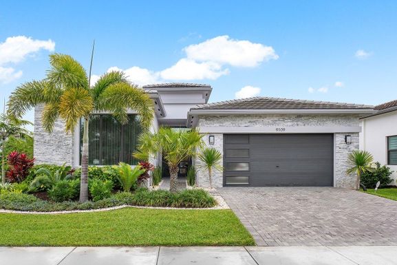 9109 Fiano, Boca Raton, FL 33496