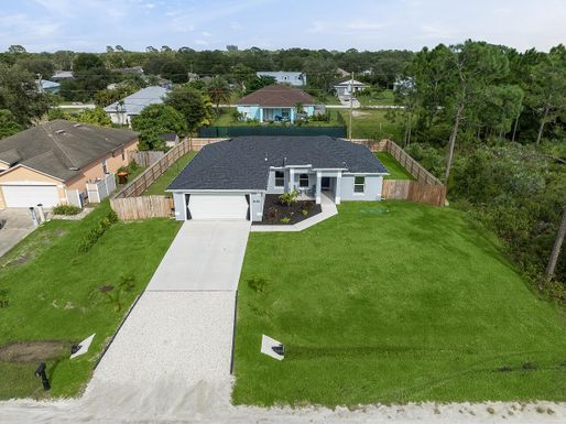 8156 103rd, Vero Beach, FL 32967
