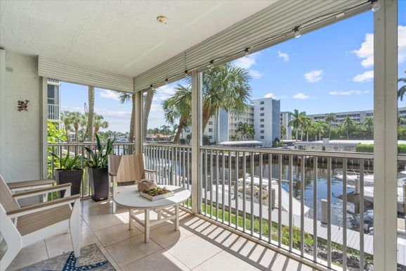 1 Harbourside, Delray Beach, FL 33483