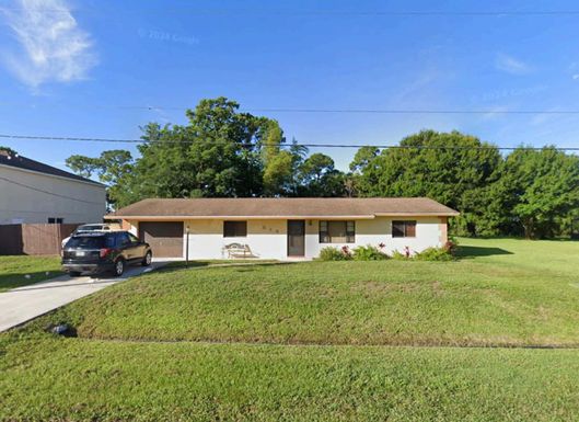 814 Sweetbay, Port Saint Lucie, FL 34983
