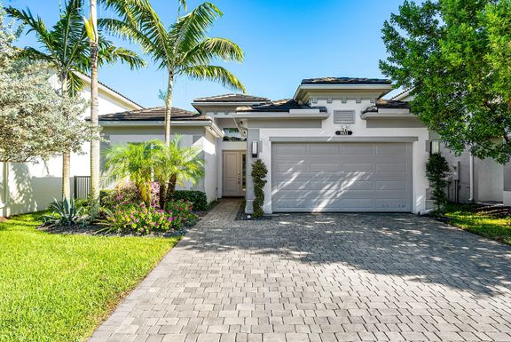 9651 Eagle River, Delray Beach, FL 33446