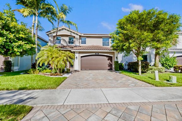14174 Paverstone, Delray Beach, FL 33446