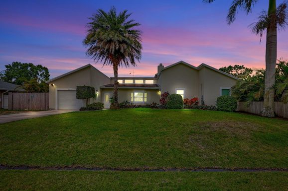258 Sagamore, Port Saint Lucie, FL 34983