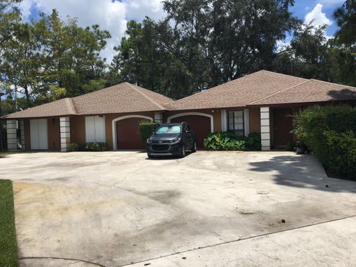 14076 Lily, Wellington, FL 33414