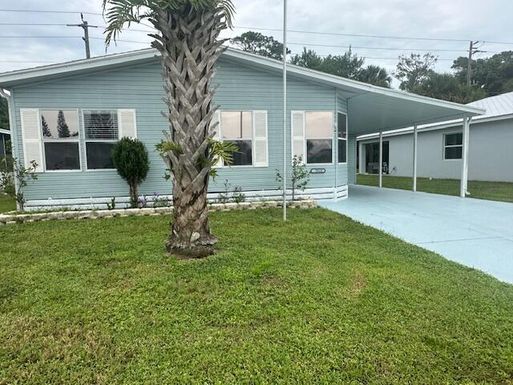 15112 Aguila, Fort Pierce, FL 34951