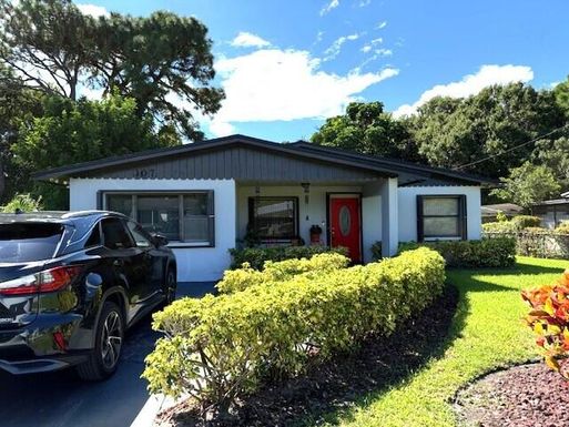 307 20th, Fort Pierce, FL 34950