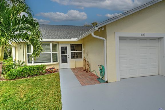 8169 Fox Hill, Hobe Sound, FL 33455