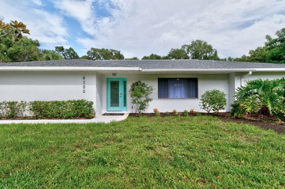 4180 60th, Vero Beach, FL 32967