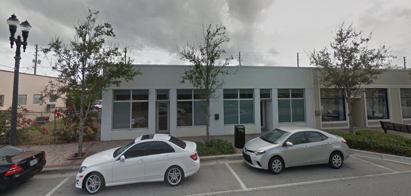 520 24th, West Palm Beach, FL 33407