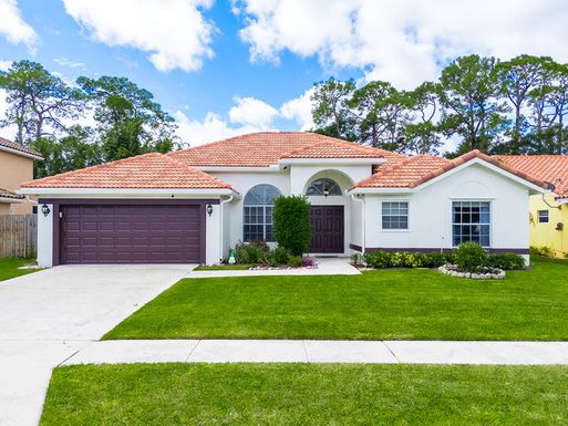 5549 Descartes, Boynton Beach, FL 33472