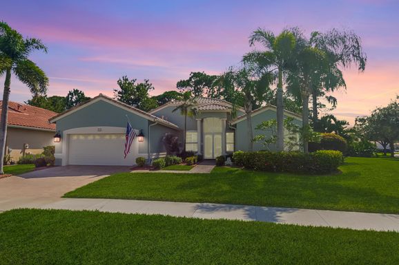430 Brookville, Port Saint Lucie, FL 34986