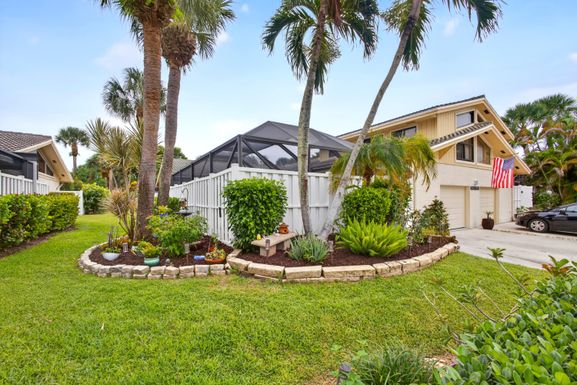 12660 Woodmill, Palm Beach Gardens, FL 33418