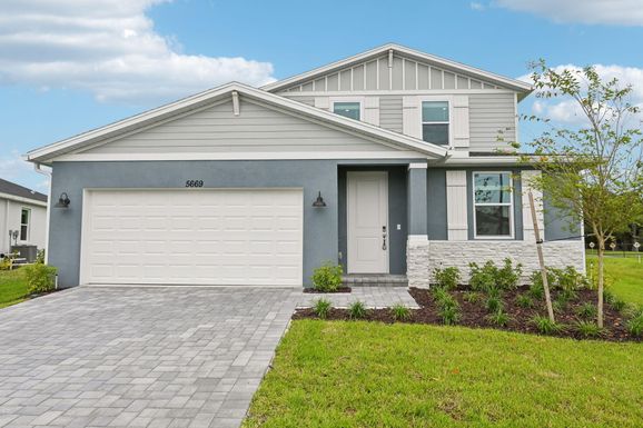 5669 Hampton Park, Vero Beach, FL 32966