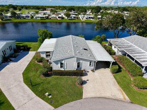 3708 Nimblewill, Port Saint Lucie, FL 34952