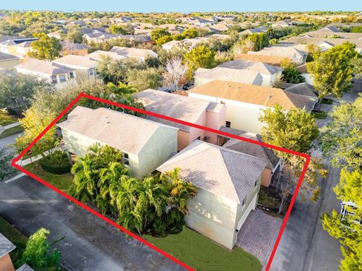 2045 Avon Park, Port Saint Lucie, FL 34952