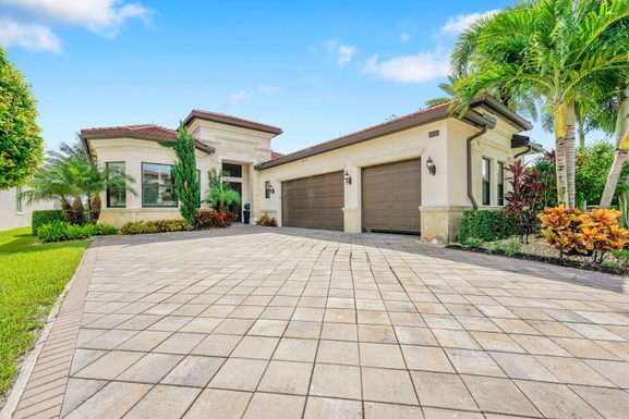 16750 Picardy, Delray Beach, FL 33446