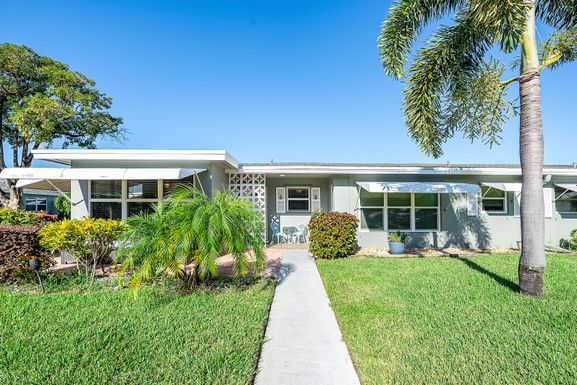 770 High Point, Delray Beach, FL 33445