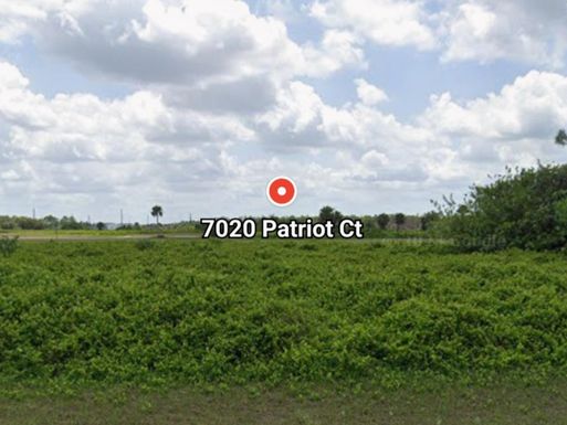 7020 Patriot, LaBelle, FL 33935