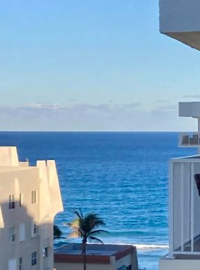 3540 Ocean 912, South Palm Beach, FL 33480