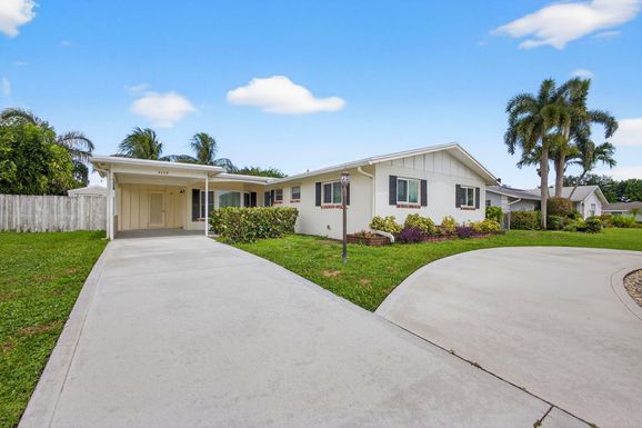 4359 Gardenia, Palm Beach Gardens, FL 33410