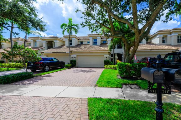 742 Cable Beach, North Palm Beach, FL 33410
