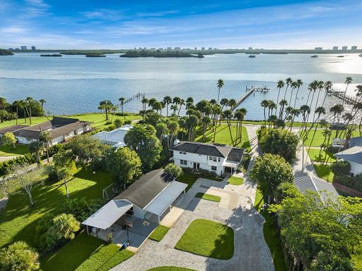 3309 Indian River, Fort Pierce, FL 34946