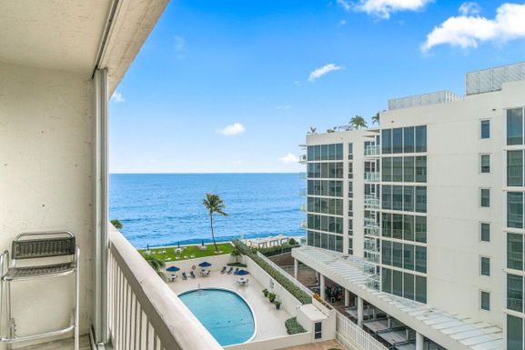 3570 Ocean, South Palm Beach, FL 33480