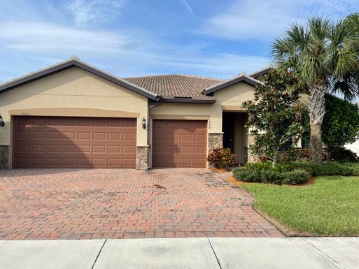 739 Villandry, Port Saint Lucie, FL 34984