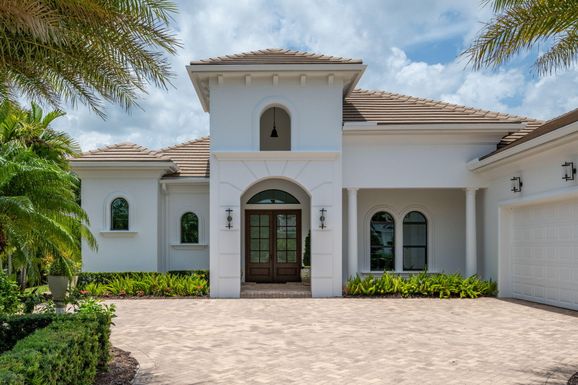 1205 Isla Verde, Indian River Shores, FL 32963