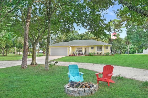9873 Orange, Fort Pierce, FL 34945