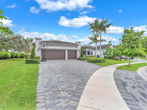 10945 Moore, Parkland, FL 33076