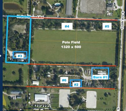 4655 130th, Wellington, FL 33414