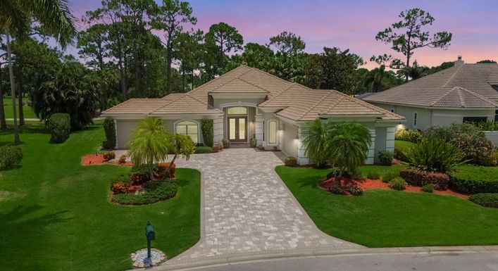 8060 Kiawah, Port Saint Lucie, FL 34986
