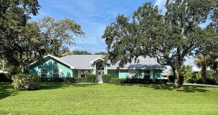 717 Fischer, Sebastian, FL 32958