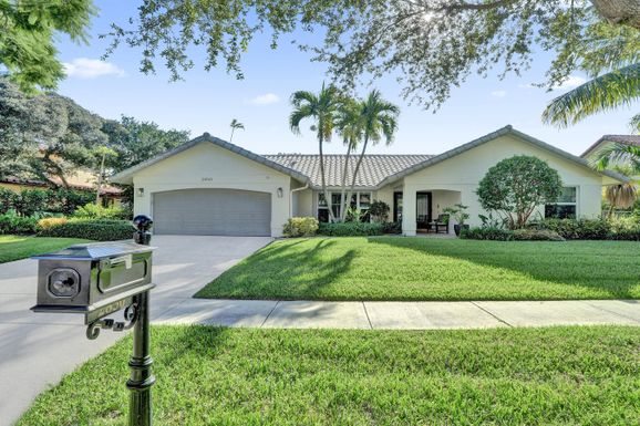 2850 27th, Boca Raton, FL 33434