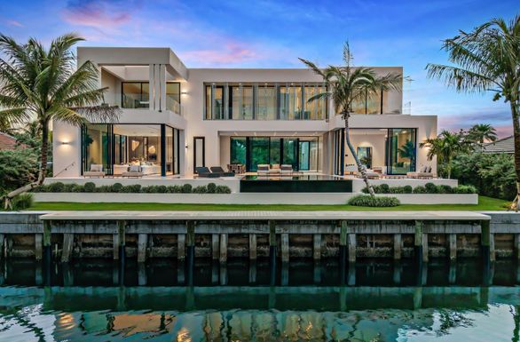 35 Spoonbill, Manalapan, FL 33462