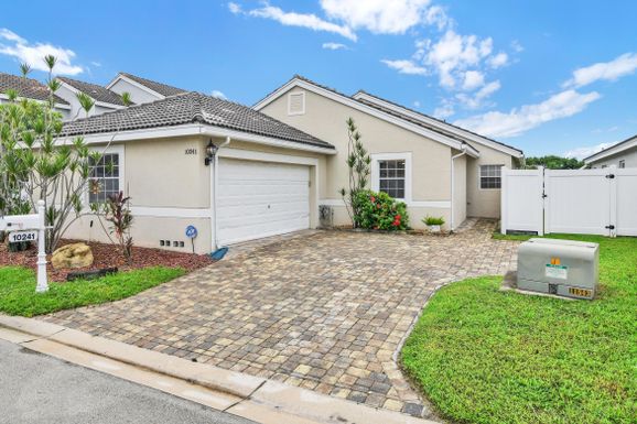 10241 Fanfare Drive, Boca Raton, FL 33428