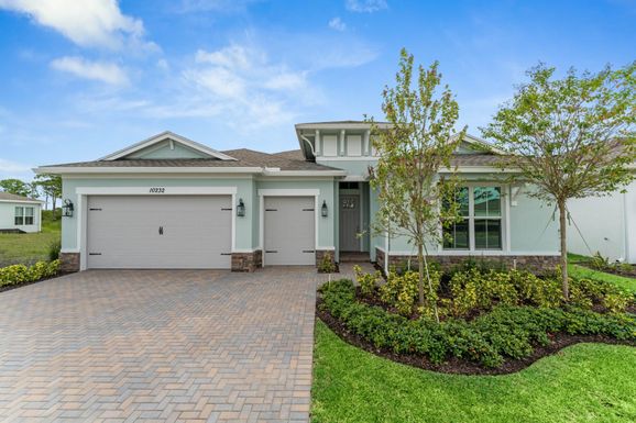 10232 Field Flower, Port Saint Lucie, FL 34987