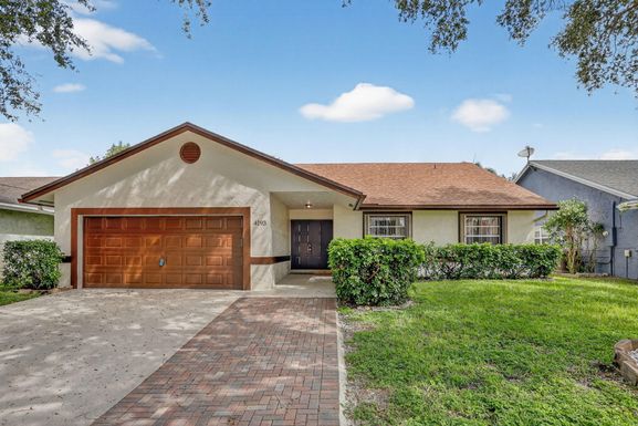 4193 66th, Coconut Creek, FL 33073