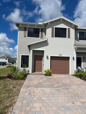 3437 Mckay, Lake Worth, FL 33463