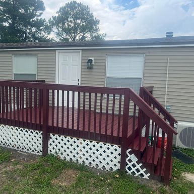 1706 Linares, Jacksonville, FL 32221