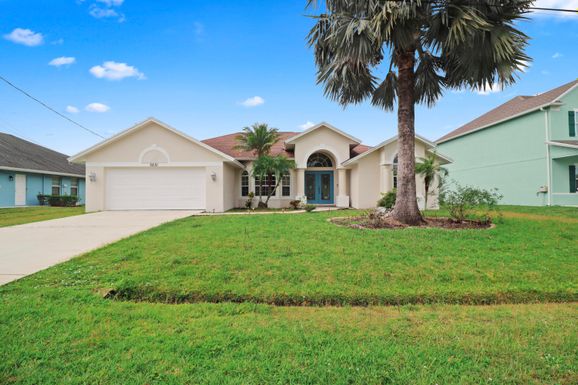 5651 North Crisona, Port Saint Lucie, FL 34986