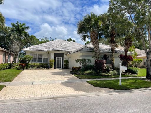 9102 Bay Harbour, West Palm Beach, FL 33411