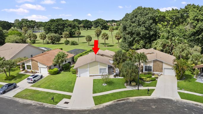 19635 Back Nine, Boca Raton, FL 33498