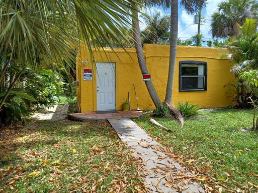 510 Evergreen, Lake Park, FL 33403